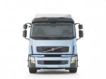 Volvo FE Chassis 2006 года